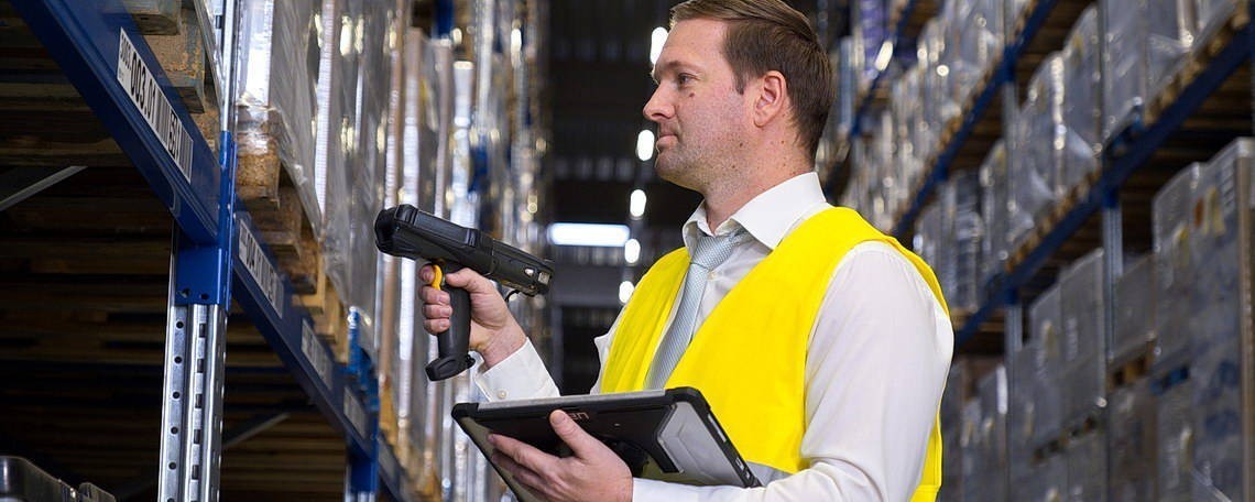 Ausbildung Industriekauffrau/-mann  (m/w/d), 3. Bild