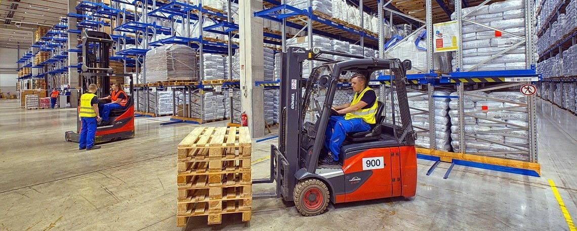 LKW-Fahrer (m/w/d), 2. Bild